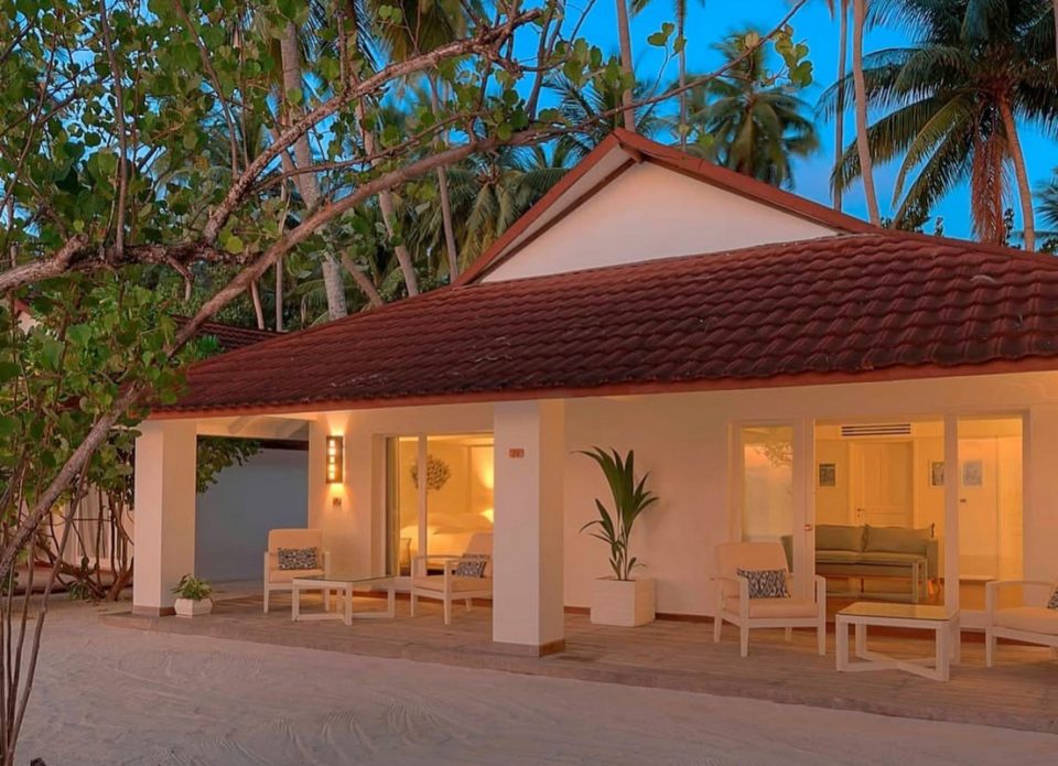 WorldTravelAwards — 2025: лучший пляжный курорт на Мальдивах – Diamonds Thudufushi