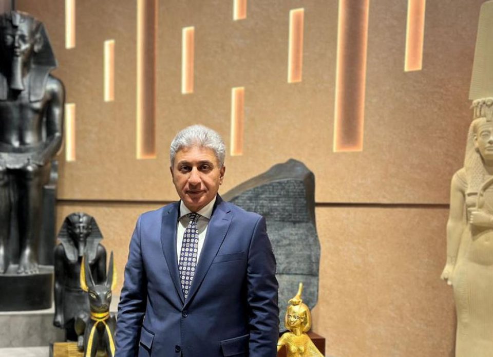 Министр туризма и древностей Египта: «Введенные с 28 марта ограничения не распространяются на туризм!»