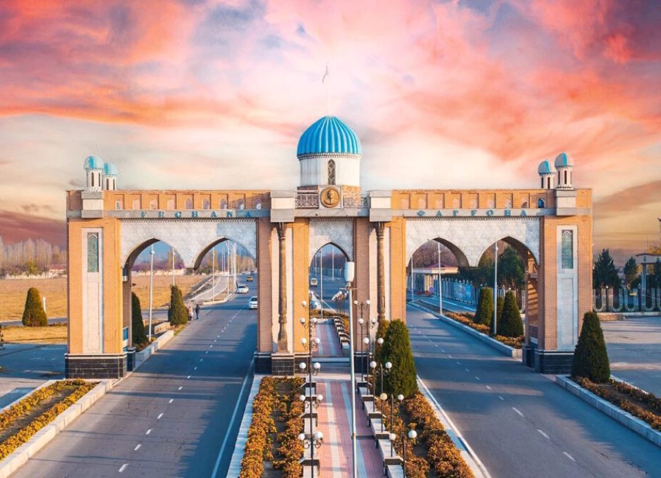 Новая туристская зона «Фергана», открытие Центра исламской цивилизации и другие новости Узбекистана