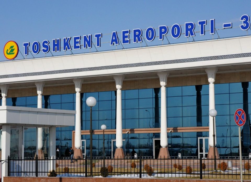 С 1 апреля Узбекистан введет систему Tax Free во всех аэропортах