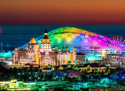 Итоги: самые популярные выездные направления в Беларуси в 2025 году