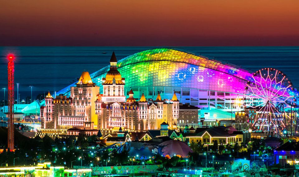 Итоги: самые популярные выездные направления в Беларуси в 2025 году