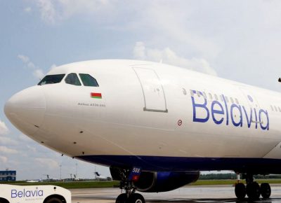 20 марта состоялся первый рейс «Белавиа» в Нячанг