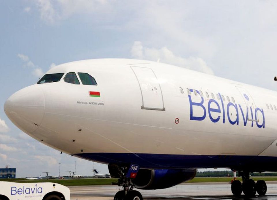 20 марта состоялся первый рейс «Белавиа» в Нячанг