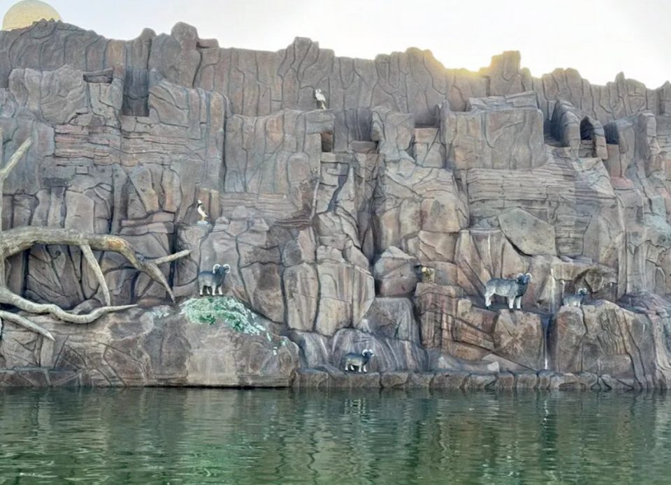 В Узбекистане реализуется масштабная программа реформ в сфере туризма