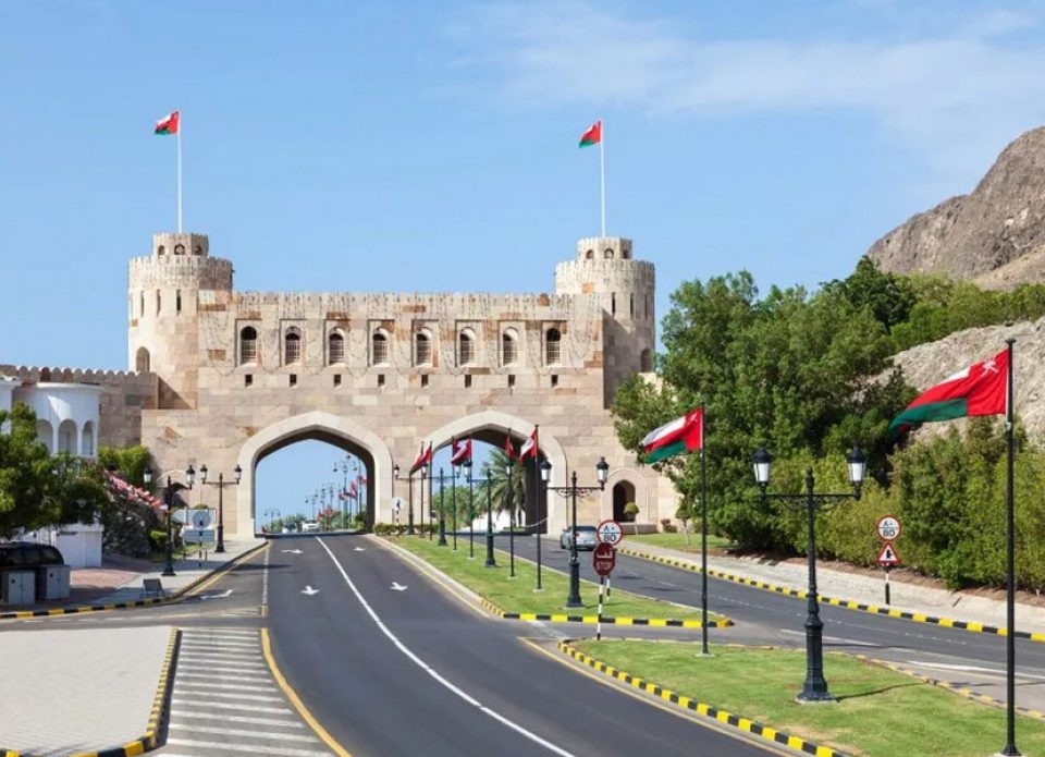 Беларусь и Оман ввели безвизовый режим