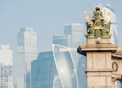 Главные туристические новинки Москвы