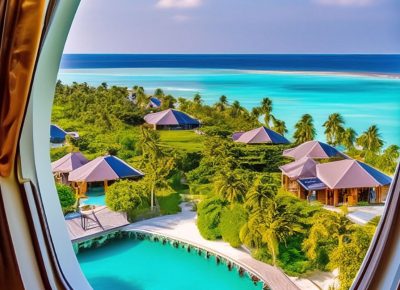 Прямые рейсы на Мальдивы из Минска могут появиться уже в августе 2026 года