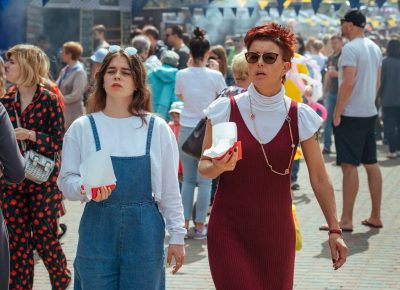 «День селедки» и другие фестивали в Калининграде в 2026 году