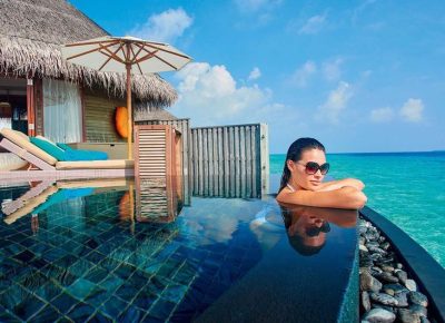 Топ-10 стран в 2025 году с самой высокой долей туризма в ВВП