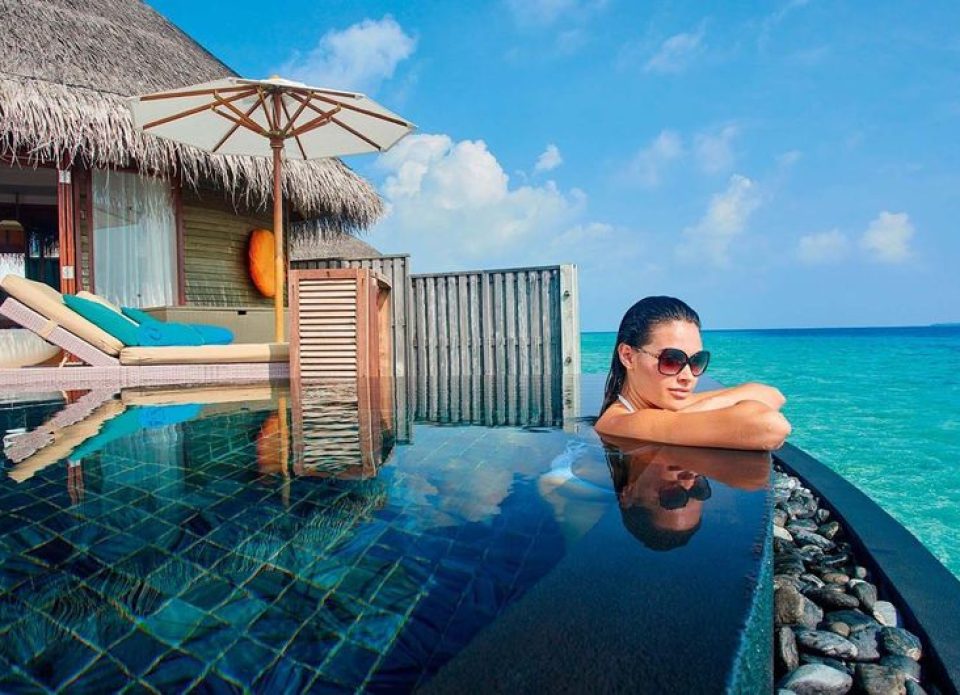 Топ-10 стран в 2025 году с самой высокой долей туризма в ВВП