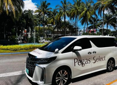 С 1 мая PEGAS Touristik вводит новый стандарт обслуживания Pegas Select Star в Турции и Таиланде