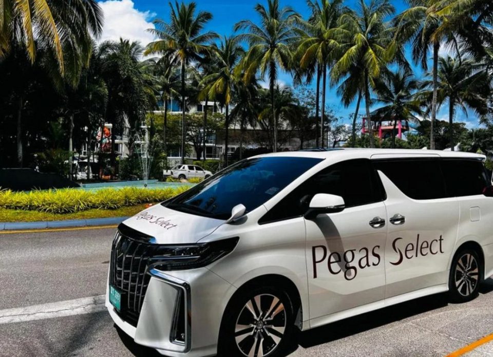 С 1 мая PEGAS Touristik вводит новый стандарт обслуживания Pegas Select Star в Турции и Таиланде