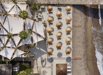 «АэроБелСервис» в мае презентует в Минске роскошный отель Cullinan Belek 5*