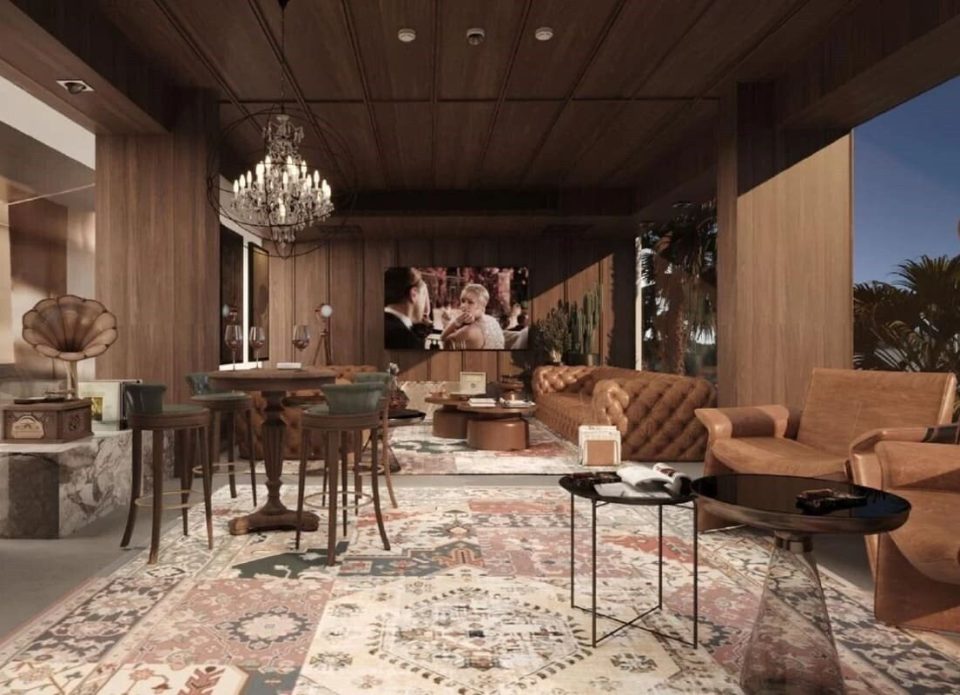 Приглашаем на вебинар с отелем Time Marina (Средиземное море Египта)