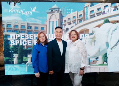 Spice Hotel & SPA: как творческий подход в стиле «арт» покорил профессионалов турбизнеса Минска