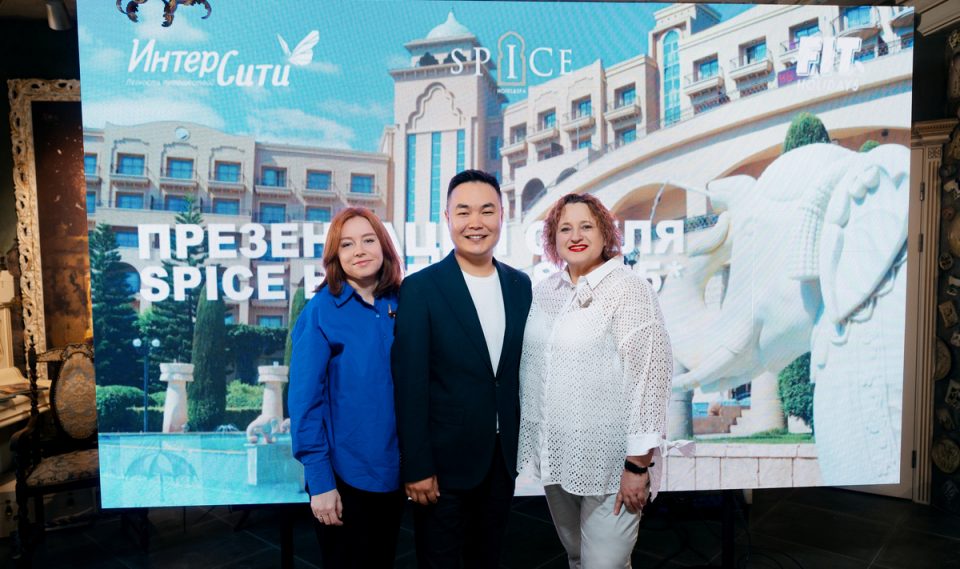 Spice Hotel & SPA: как творческий подход в стиле «арт» покорил профессионалов турбизнеса Минска