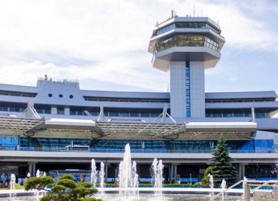 10 авиакомпаний, 34 регулярных направления: летнее расписание полетов из Национального аэропорта «Минск»