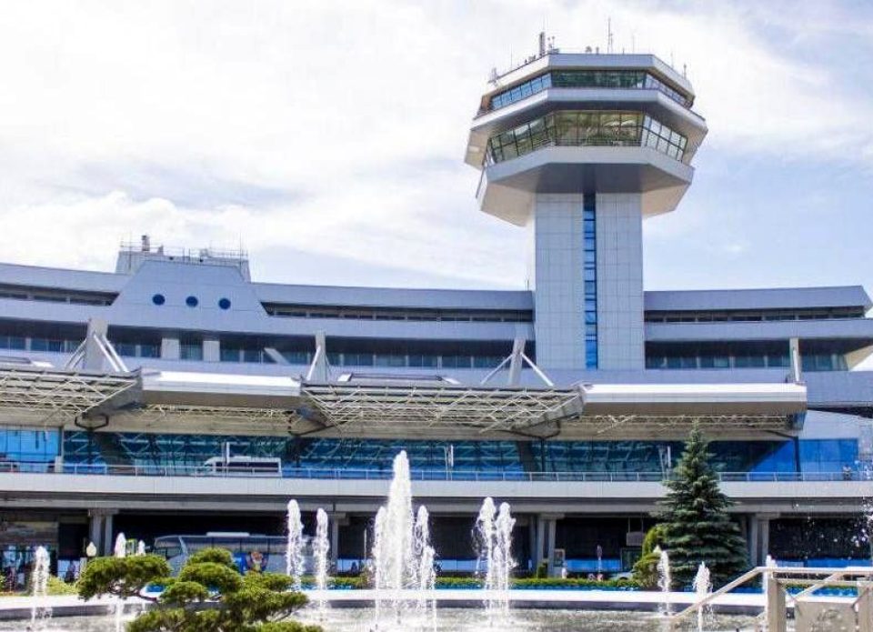 10 авиакомпаний, 34 регулярных направления: летнее расписание полетов из Национального аэропорта «Минск»