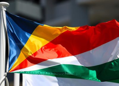 В Москве откроют посольство Сейшельских островов