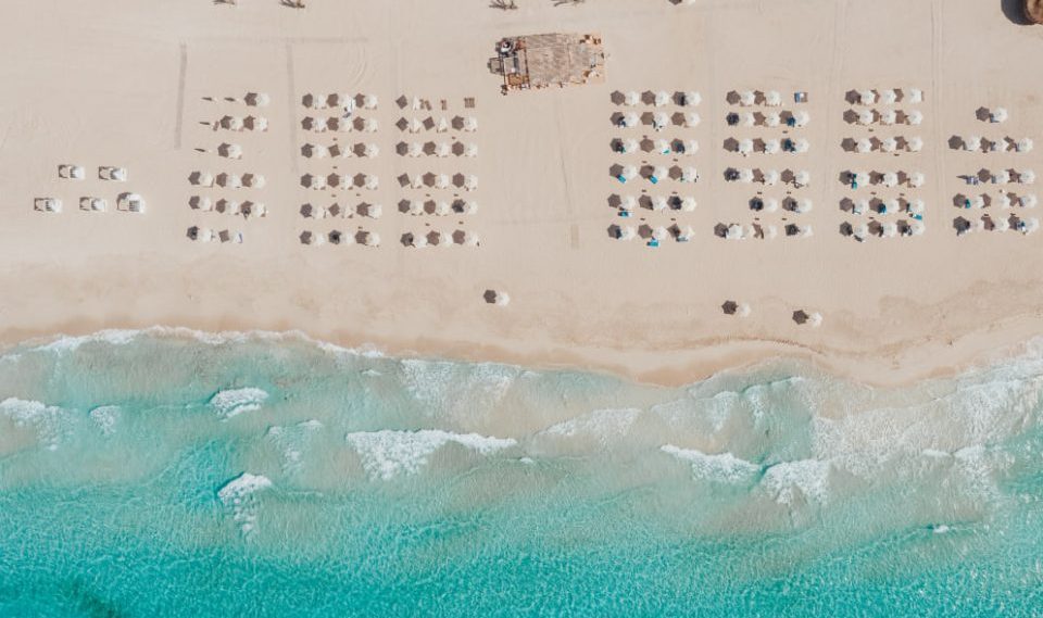 Остались последние места на первый вылет в Эль-Аламейн из Минска