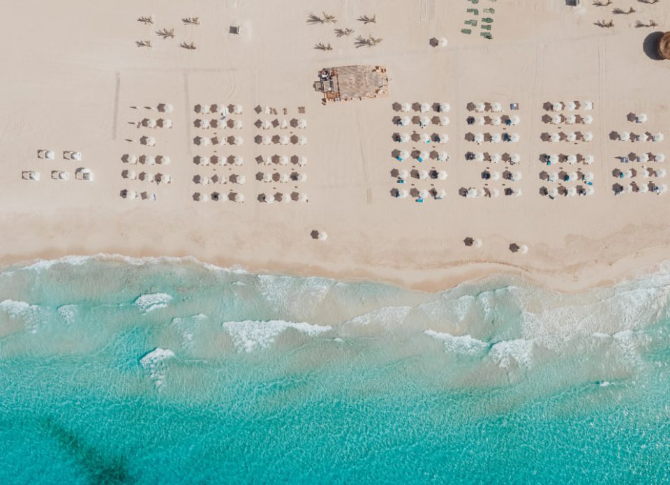 Остались последние места на первый вылет в Эль-Аламейн из Минска