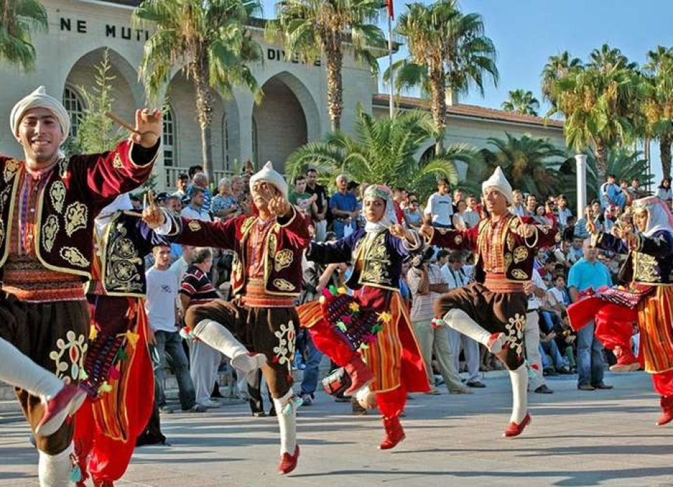 Фестивальная программа «Культурный путь Турции»: календарь на 2026 год