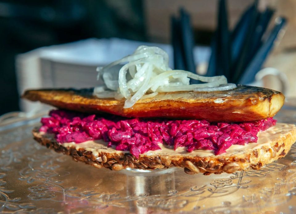 «День селедки» в Калининграде: куда пойти, что посмотреть, где угоститься