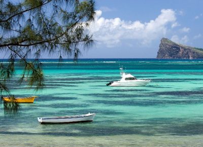 Как эффект парализации авиахабов Персидского залива повлиял на въездной туризм на Маврикии