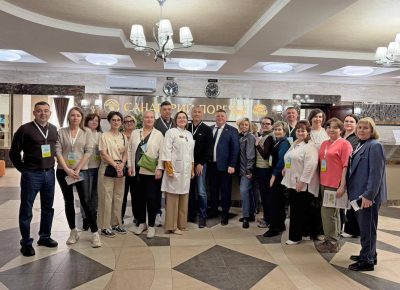 «Белорусские санатории пошли своим путем!»: о чем говорили на круглом столе с участием представителей санаториев РФ