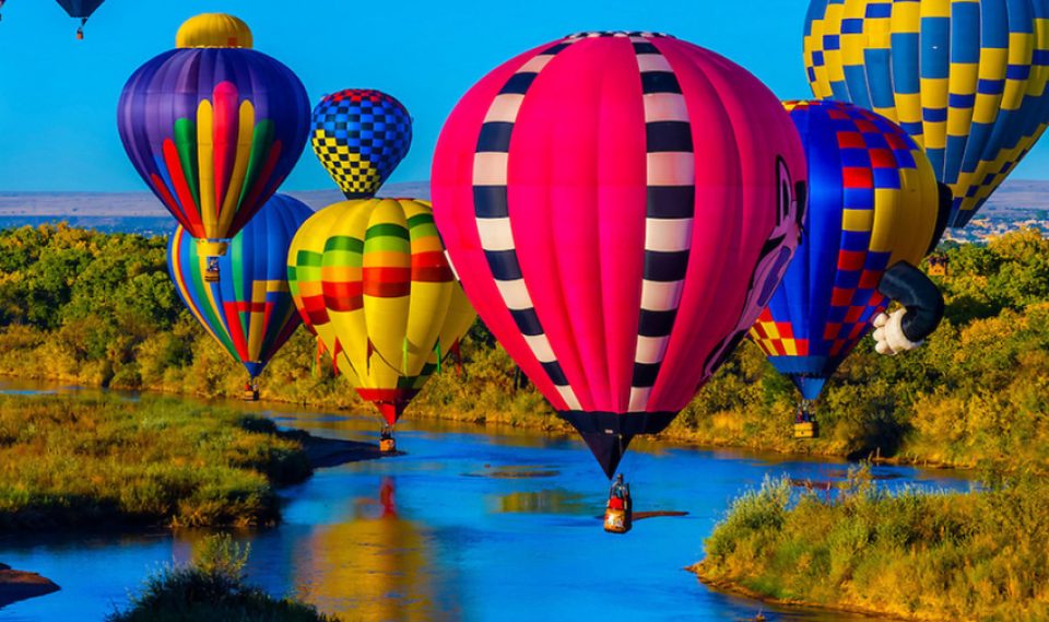 Программа Международной выставки туристических услуг «Отдых – 2026» (9 — 11 апреля)