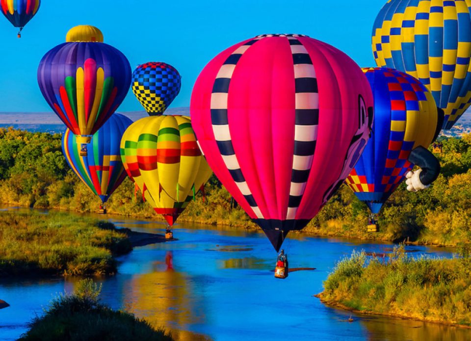 Программа Международной выставки туристических услуг «Отдых – 2026» (9 — 11 апреля)