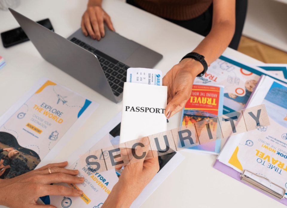 10 апреля пройдет конференция, посвященная защите персональных данных в туризме