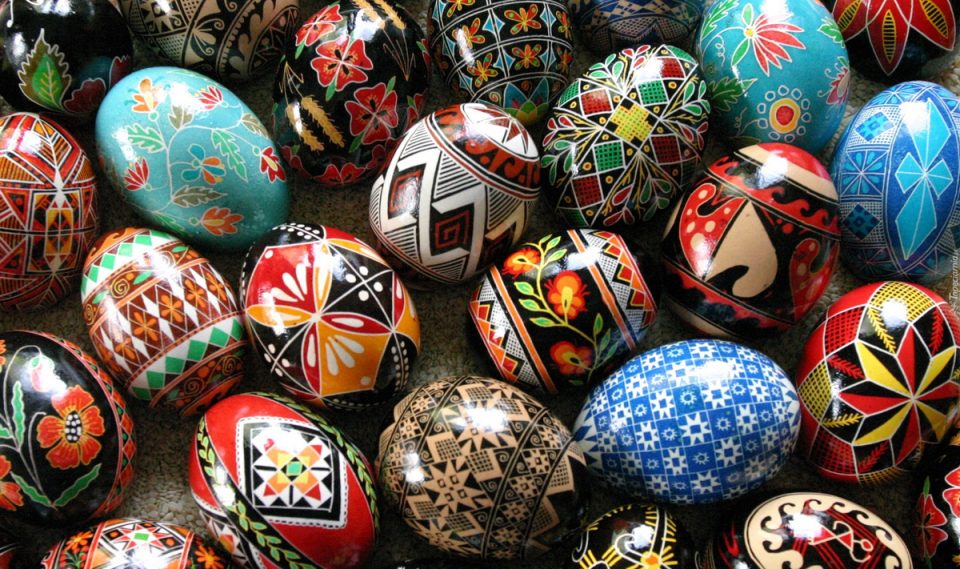 Акция «Пасхальные чудеса» от туроператора «ИНТЕРСИТИ»: +2% к стандартной комиссии!