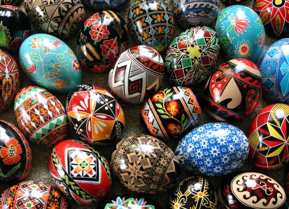 Акция «Пасхальные чудеса» от туроператора «ИНТЕРСИТИ»: +2% к стандартной комиссии!