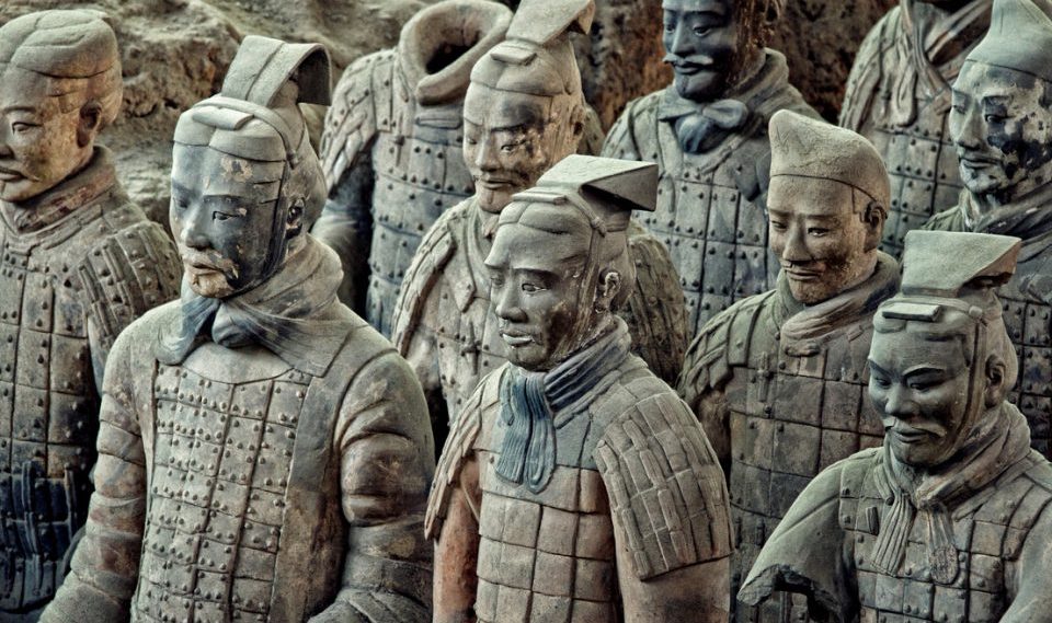 Клуб любителей путешествий «АлатанТура» этой осенью снова отправляется в «Великий поход» по Китаю