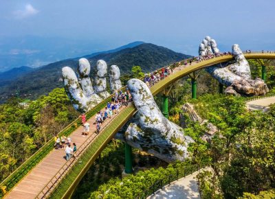 Отменена полетная программа из Минска в Дананг (Вьетнам)