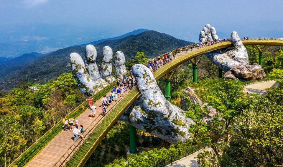 Отменена полетная программа из Минска в Дананг (Вьетнам)