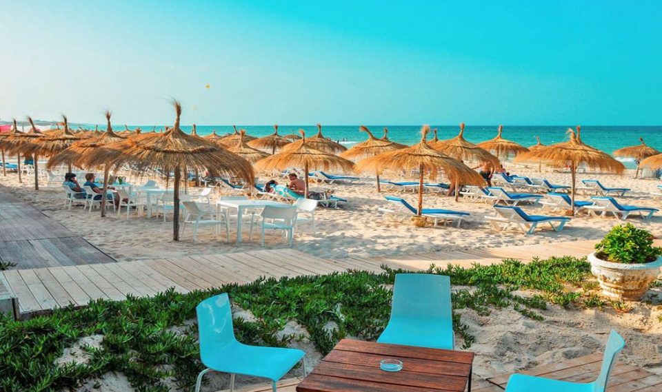 Отели Туниса – 2026: особенности, преимущества, актуальная информация