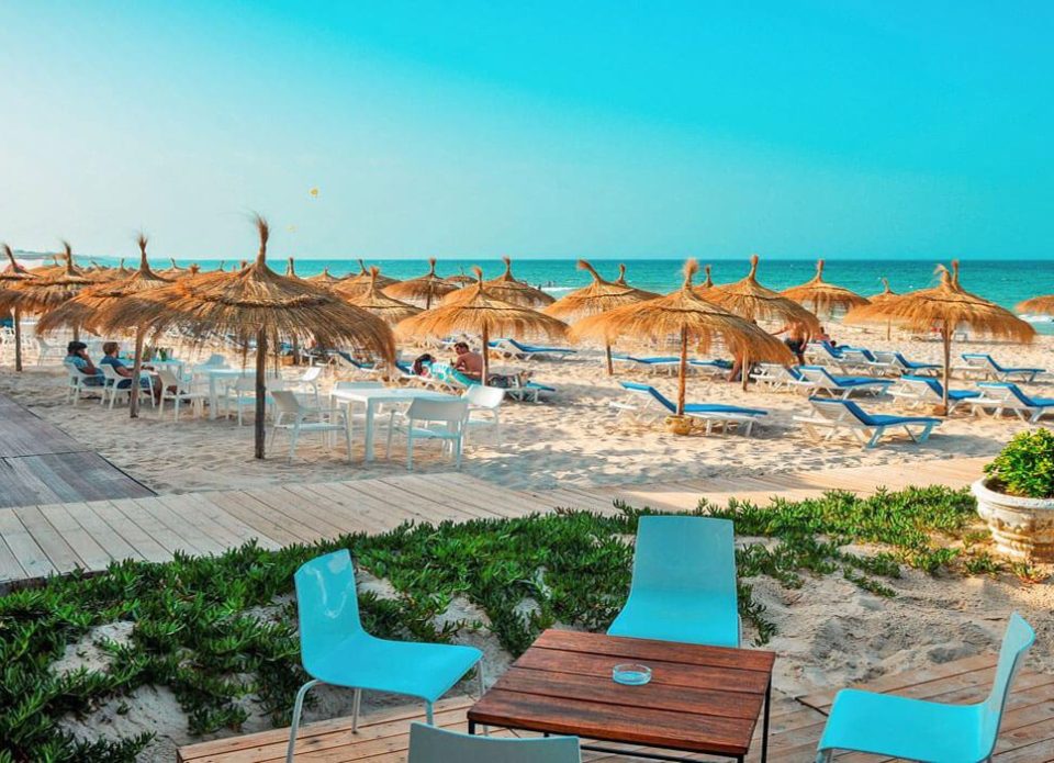 Отели Туниса – 2026: особенности, преимущества, актуальная информация