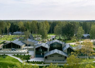 Комитет по развитию туризма Санкт-Петербурга: «В 2025 году медицинско-туристическими услугами воспользовались пять тысяч белорусов»