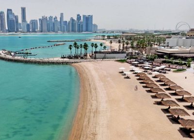 Катар возвращается: авиакомпании постепенно возобновят рейсы в Доху