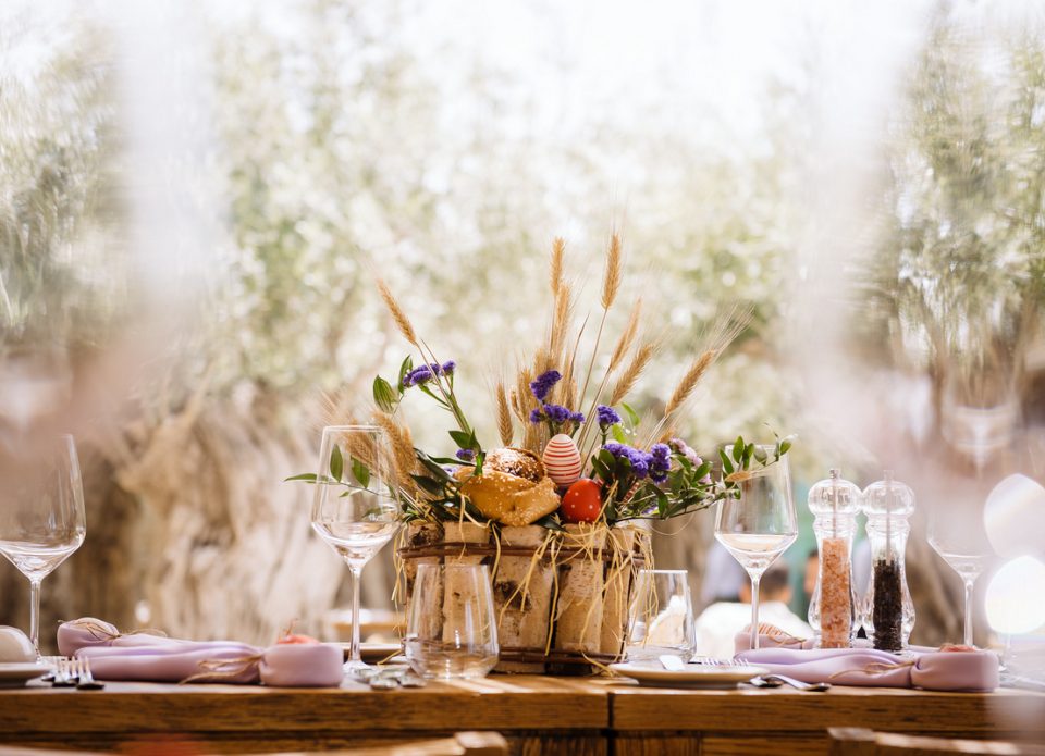 Пасха на Кипре: отпраздновать как киприот и отдохнуть на самых чистых пляжах Средиземноморья