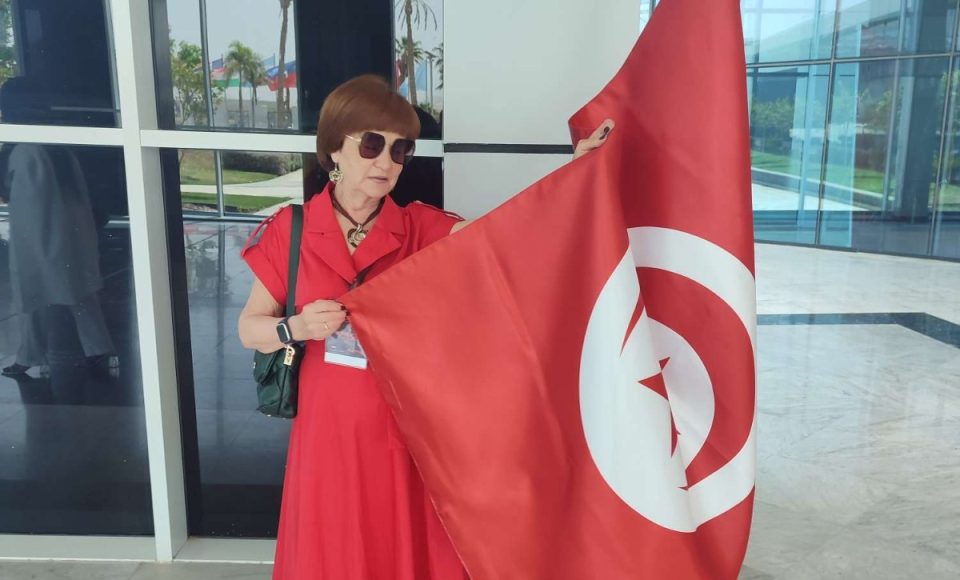 Алла Филимонова, «Carthage Group»: «Тунис остается островком покоя, гостеприимства и доброжелательности!»