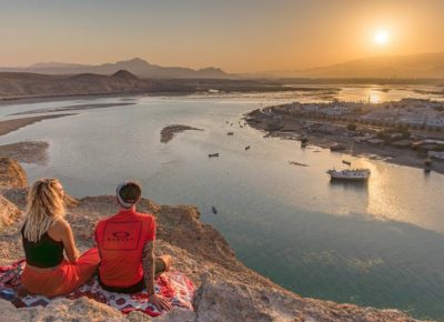 Оман: туристическая отрасль готовится к восстановлению спроса, интерес к направлению сохраняется    