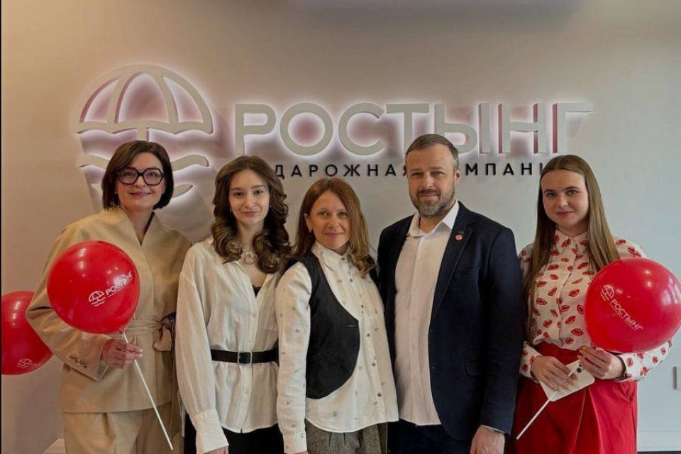 В Минске открылся новый офис туроператора «РОСТИНГ»