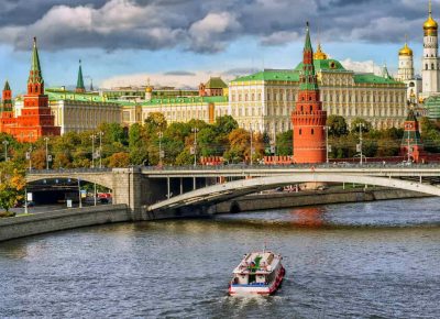 Беларусь на 8-м месте по въездному туризму в Россию в I квартале 2026 года 