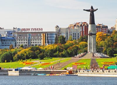 Прямой рейс свяжет Минск и Чебоксары