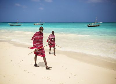 Air Tanzania готовится летать из Дар-эс-Салама в Москву с посадкой на Занзибаре