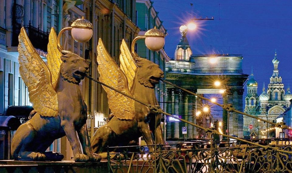 Пульс сезона: три популярные программы в Санкт-Петербург из Беларуси